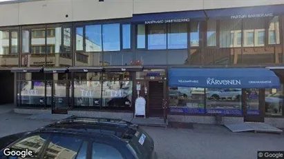 Office spaces for rent in Porvoo - Photo from Google Street View