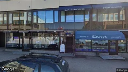 Office spaces for rent in Porvoo - Photo from Google Street View