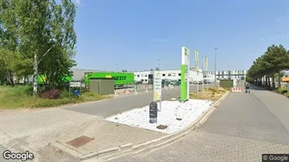 Lager zur Miete in Boom – Foto von Google Street View