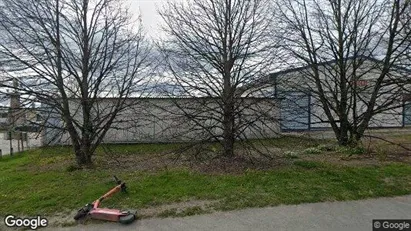 Producties te huur in Tampere Keskinen - Foto uit Google Street View