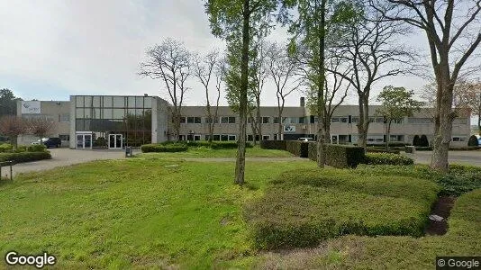 Office spaces for rent i Essen - Photo from Google Street View