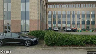 Office spaces for rent in Mechelen - Photo from Google Street View