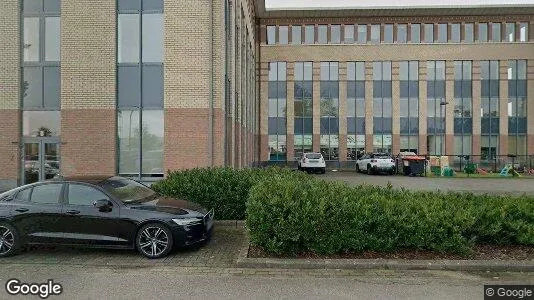 Office spaces for rent i Mechelen - Photo from Google Street View