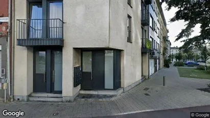 Commercial properties for sale in Stad Antwerp - Photo from Google Street View