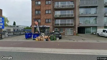 Företagslokaler till salu i Aartselaar – Foto från Google Street View