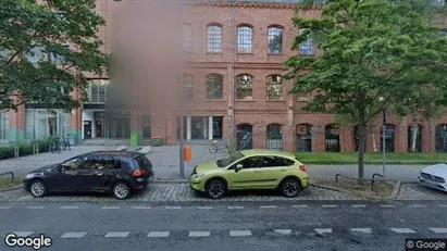 Kontorlokaler til leje i Berlin Charlottenburg-Wilmersdorf - Foto fra Google Street View