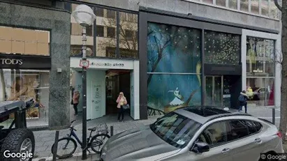 Commercial properties for rent in Frankfurt Innenstadt I - Photo from Google Street View