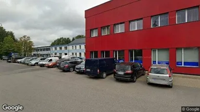 Bedrijfsruimtes te huur in Tartu - Foto uit Google Street View