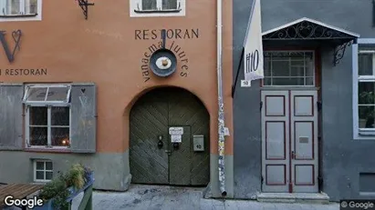 Gewerbeflächen zur Miete in Location is not specified – Foto von Google Street View