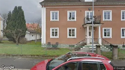 Commercial properties for sale in Skövde - Photo from Google Street View