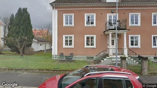 Bedrijfsruimtes te koop i Skövde - Foto uit Google Street View