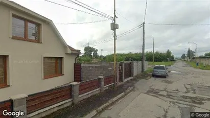 Commercial properties for rent in Trebišov - Photo from Google Street View