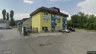 Lokaler til leie i Banská Bystrica – Bilde fra Google Street View