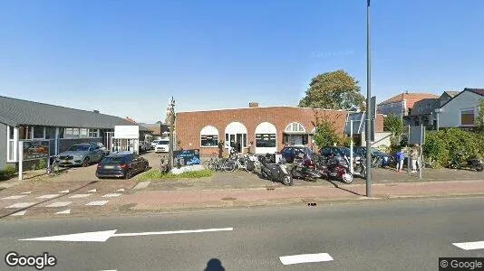 Lokaler til leje i Maassluis - Foto fra Google Street View