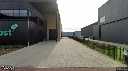 Kantorruimte te huur in Nijkerk - Foto uit Google Street View