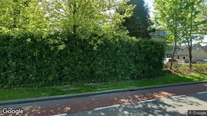 Företagslokaler för uthyrning i Amersfoort – Foto från Google Street View