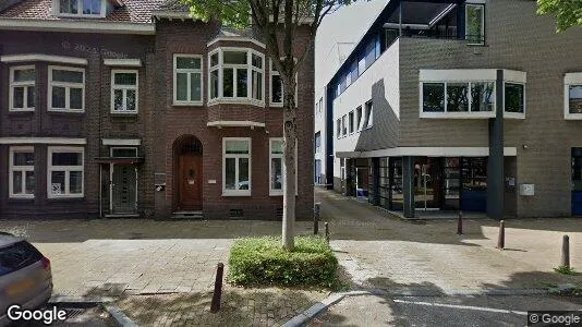 Office spaces for rent i Roermond - Photo from Google Street View