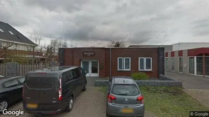 Lokaler til leje i Gemert-Bakel - Foto fra Google Street View