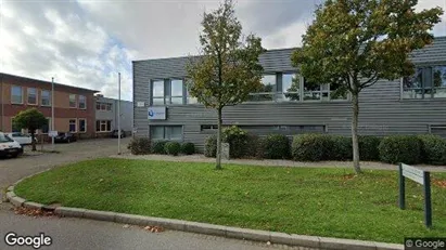 Commercial properties for sale in Schiedam - Photo from Google Street View
