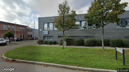 Lokaler til salg i Schiedam - Foto fra Google Street View