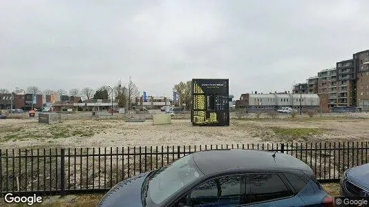 Büros zum Kauf i Heerhugowaard – Foto von Google Street View