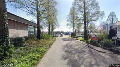 Lokaler til salgs i Gorinchem – Bilde fra Google Street View