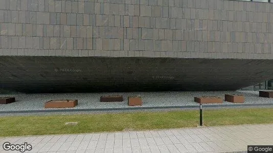 Lokaler til leie i Aarhus N – Bilde fra Google Street View