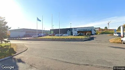 Kontorer til leie i Askim-Frölunda-Högsbo – Bilde fra Google Street View