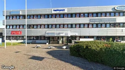 Kontorer til leie i Askim-Frölunda-Högsbo – Bilde fra Google Street View