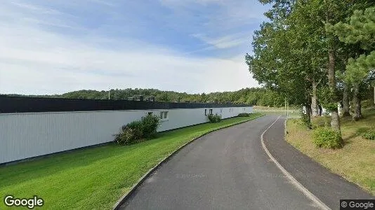 Office spaces for rent i Västra hisingen - Photo from Google Street View