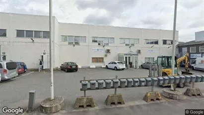 Büros zur Miete in Gothenburg East – Foto von Google Street View