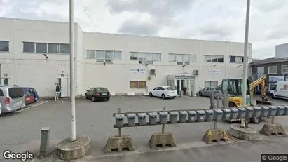Büros zur Miete in Gothenburg East – Foto von Google Street View