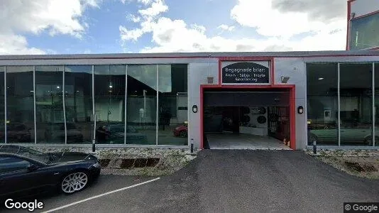 Producties te koop i Kungsbacka - Foto uit Google Street View