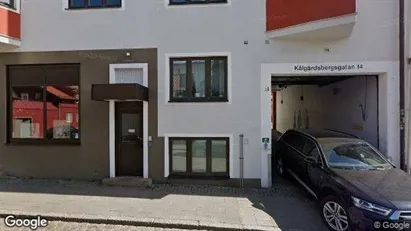Kontorhoteller til leie i Uddevalla – Bilde fra Google Street View