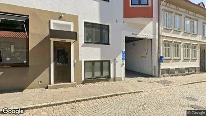 Coworking spaces zur Miete in Uddevalla – Foto von Google Street View