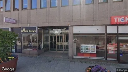 Coworking spaces zur Miete in Uddevalla – Foto von Google Street View