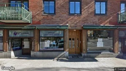 Coworking spaces for rent in Uddevalla - Photo from Google Street View