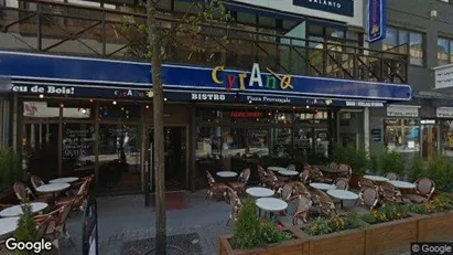 Coworking spaces te huur in Jönköping - Foto uit Google Street View