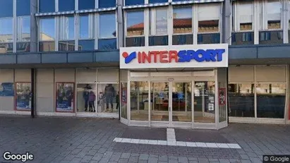 Coworking spaces för uthyrning i Mariestad – Foto från Google Street View