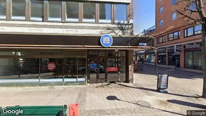 Coworking spaces zur Miete in Uddevalla – Foto von Google Street View