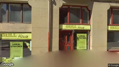 Coworking spaces zur Miete in Lysekil – Foto von Google Street View