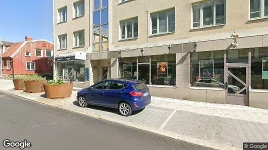 Coworking spaces for rent i Uddevalla - Photo from Google Street View