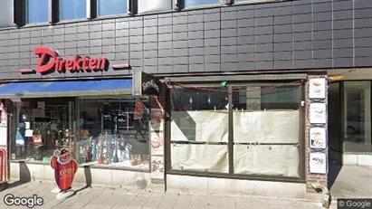 Coworking spaces for rent in Uddevalla - Photo from Google Street View