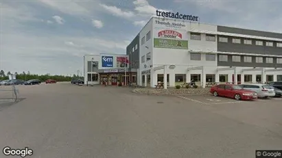 Coworking spaces for rent in Vänersborg - Photo from Google Street View