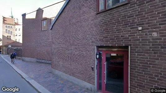 Kontorhoteller til leje i Helsingborg - Foto fra Google Street View