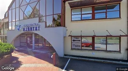 Kontorhoteller til leje i Helsingborg - Foto fra Google Street View