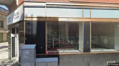 Coworking spaces zur Miete in Uddevalla – Foto von Google Street View