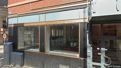 Coworking spaces zur Miete in Uddevalla – Foto von Google Street View