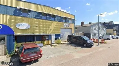 Coworking spaces te huur in Lundby - Foto uit Google Street View