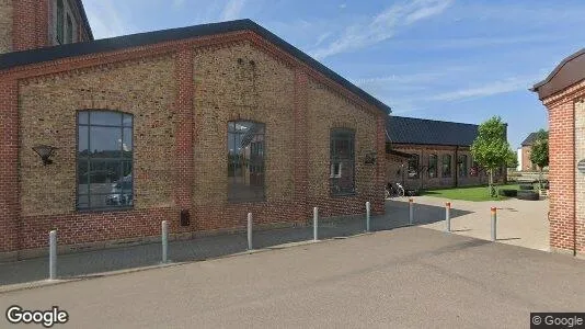 Coworking spaces för uthyrning i Malmö Centrum – Foto från Google Street View